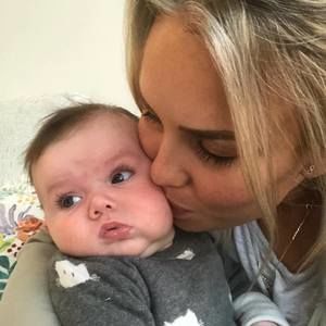 Meet your Posher, Katherine